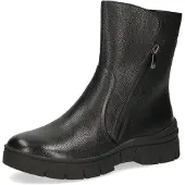 Caprice Bottines noir