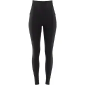 Winshape Pantalon de sport 'HWL112C' noir