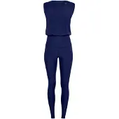 Winshape Survêtements 'JS102LSC' bleu foncé