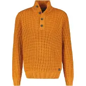 Lerros Pull-over orange