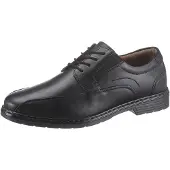 Josef seibel Alastair 04 | Chaussures basses pour Hommes | noir