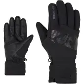 Ziener Gants Ziener Homme Galibo GTX Glove Ski Alpine Black-10