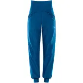 Winshape Pantalon de sport 'LEI101C' pétrole