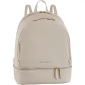 Valentino Sac à dos 'BRIXTON' écru