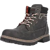 Whistler Boots 'Gentore' crème / anthracite / noir