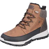 Rieker Bottines à lacets