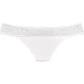 LASCANA String blanc