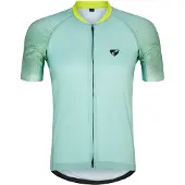 Ziener Maillot à Manches Courtes Nelos