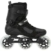 Powerslide Swell Lite 100 Inline Skates Noir EU 40-41