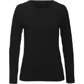 LASCANA T-shirt noir
