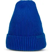 Expatrié Bonnet 'Luna' bleu roi
