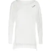 Winshape T-shirt fonctionnel 'MCS003' blanc naturel