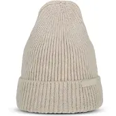 Expatrié Bonnet 'Luna' crème