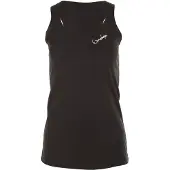 Winshape Haut de sport 'MCT006' noir / blanc
