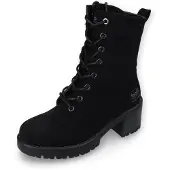 Dockers Bottines à lacets