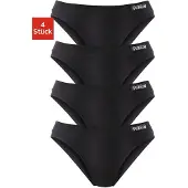 Go in Slip noir