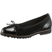 Gabor Ballerines noir