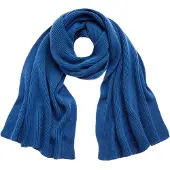 LASCANA Écharpe bleu