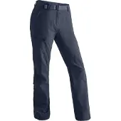 Maier Sports Pantalon de randonnée femme Lulaka