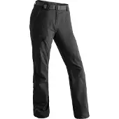 Maier Sports Pantalon de randonnée femme Lulaka