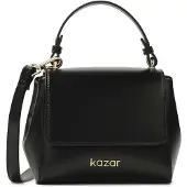 Kazar Sacs à main noir