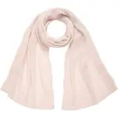 LASCANA Écharpe rose pastel
