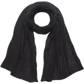 LASCANA Écharpe noir