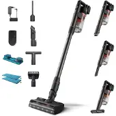 Philips 7000 Series Aqua (xc7055/01) - Aspirateur Nettoyeur Autonomie 1h20 Rouge