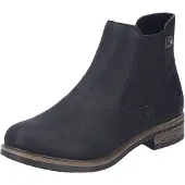 Rieker Chelsea Boots noir