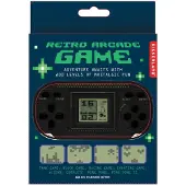 Kikkerland RETRO ARCADE GAME