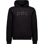 POC Hoodie Noir S Homme
