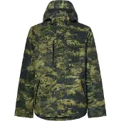 Oakley Apparel Veste Core Divisional Rc Insulated