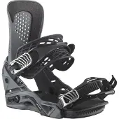 Salomon Fixations De Snowboard Hologram