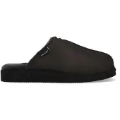 Shepherd Pantoufle 'HUGO' noir