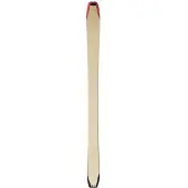 Atomic Hybrid 88/89 Ski Skins Doré 162