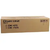 Kyocera DK-7105 tambour (d'origine)
