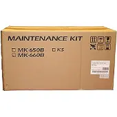 Kyocera MK-660B kit de maintenance (d'origine)