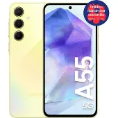 Samsung Galaxy A55 128 Go Bleu Foncé 5G
