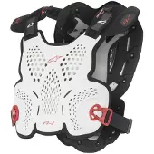 Alpinestars A-1 Protecteur de poitrine 2016