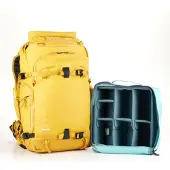 Shimoda Action X30 V2 Kit de démarrage, jaune (520-127)