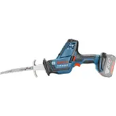 Bosch 06016A5004 GSA 18V-LI C Scie sabre sans fil