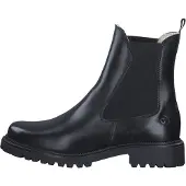 Tamaris Chelsea Boots noir