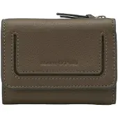 Marc O'Polo porte-monnaie Combi Wallet Pure Brown brun