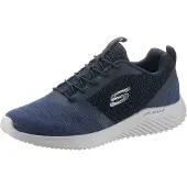 SKECHERS Baskets basses 'Bounder'