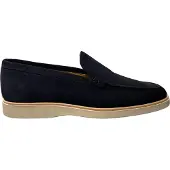 Magnanni Mocassins Magnanni Men Apolo Navy-Taille 44