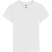 We fashion T-Shirt blanc