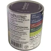 PanPastel Starter Lot de 5 Shades