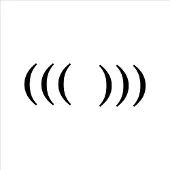 V2 Red Eye Echo chamber