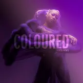 Ginza.se Priscilla Renea - Coloured [Vinyl]