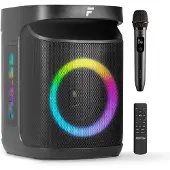 Fenton Pulse 65 (12 h), Enceinte Bluetooth, Noir